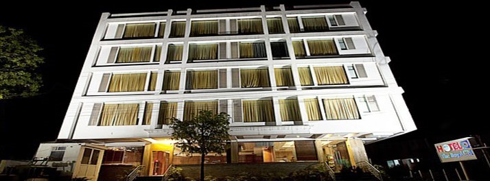 The Royal CM Hotel - Jaipur 01.jpg